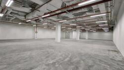 B1 Space at IMM Jurong East. Storage, training, loading bay (D22), Factory #532981411